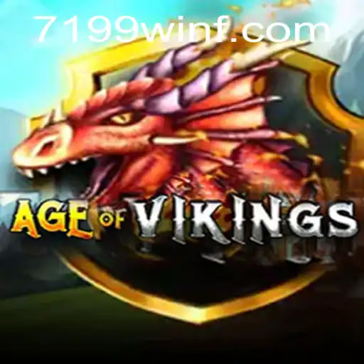 AgeofViking: Aventura e Estratégia no Mundo Nórdico