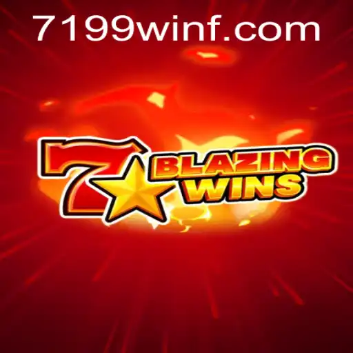Explorando o Mundo Empolgante do BlazingWins em 7199win.com