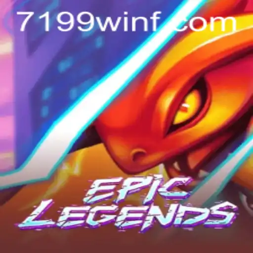 EpicLegends: Um Mergulho no Mundo de Aventuras e Estratégia