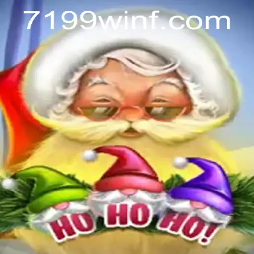 Descubra o Jogo Excitante HoHoHo no 7199win.com