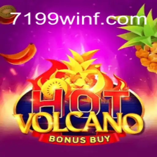 Descubra os Segredos do Jogo HotVolcanoBonusBuy no 7199win.com