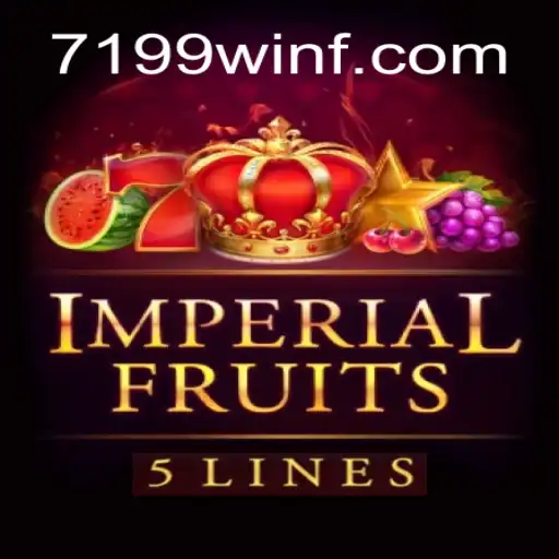 Descubra o Fascinante Mundo de ImperialFruits5: Seu Guia Completo para Vencer no 7199win.com