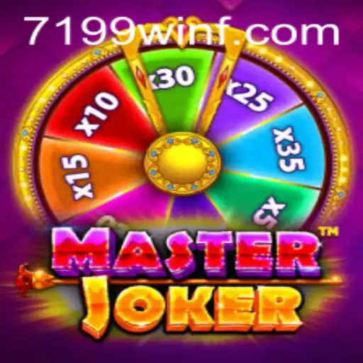 Explorando o Mundo do Jogo MasterJoker