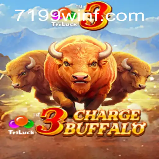 Explorando o Fascinante Mundo de 3ChargeBuffalo no 7199win.com