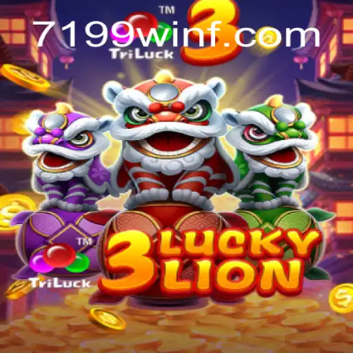 Explorando o Fascinante Jogo 3LUCKYLION: Guia Completo