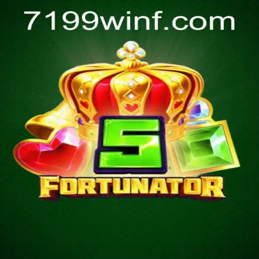 5Fortunator: Descubra a Emocionante Nova Sensação dos Jogos
