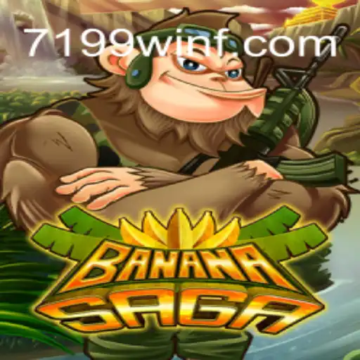 Descubra a Aventura Única de BananaSaga