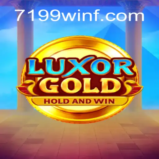 Descubra o Mundo de LuxorGold: Um Jogo de Aventuras Fascinante