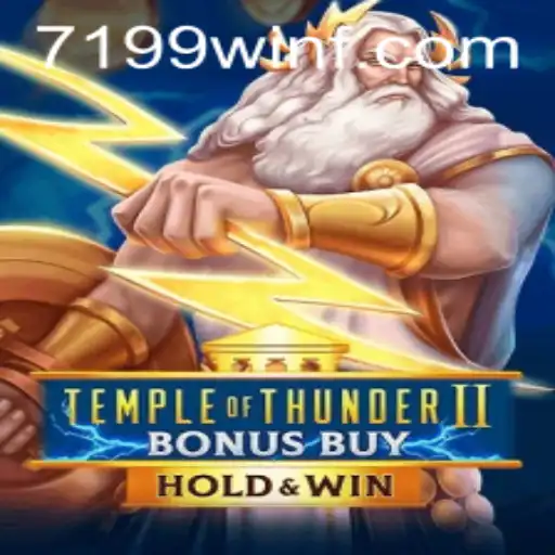 Temple of Thunder II Bonus Buy: A Emocionante Jornada de Apostas