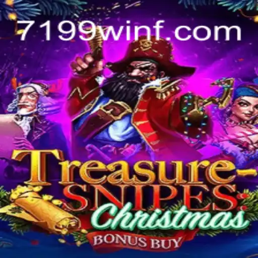 Explorando TreasuresnipesChristmas: Um Novo Horizonte de Entretenimento Digital