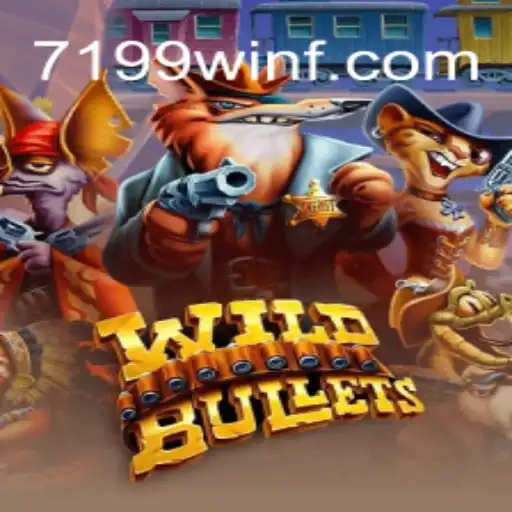 Explorando o Mundo de WildBullets: Um Jogo Vencedor