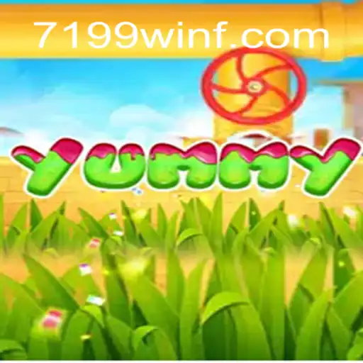 Descubra o Mundo Empolgante do Jogo Yummy no 7199win.com