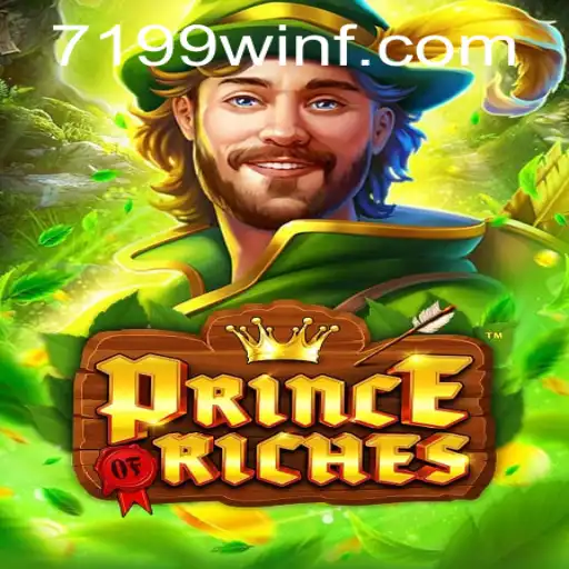 PrinceOfRiches: Descubra o Fascinante Mundo de Oportunidades e Riquezas