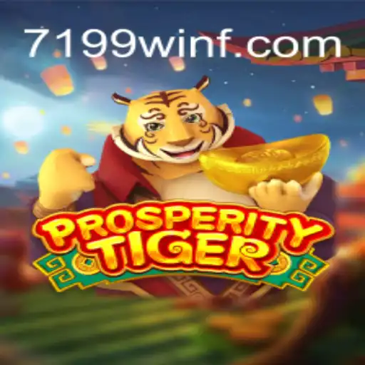 ProsperityTiger: Explorando as Aventuras do Jogo de Sucesso