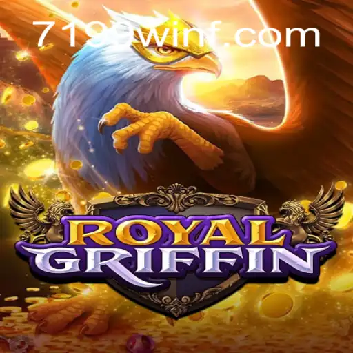 Desvendando RoyalGriffin: O Jogo que Conquista Multidões em 7199win.com