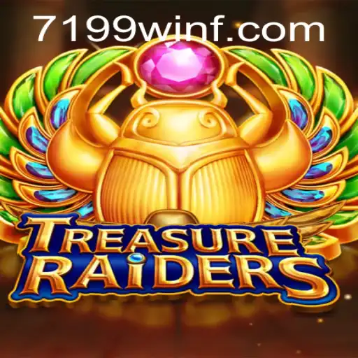 Descubra as Aventuras de TreasureRaiders: O Jogo Que Está Conquistando Todos