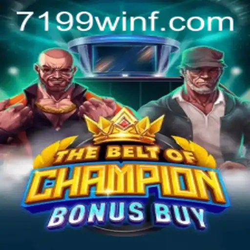 Explorando o TheBeltOfChampionBonusBuy: Um Novo Horizonte no Mundo dos Jogos