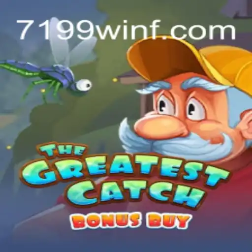 Desvendando TheGreatestCatchBonusBuy: Uma Aventura de Cassino Inédita