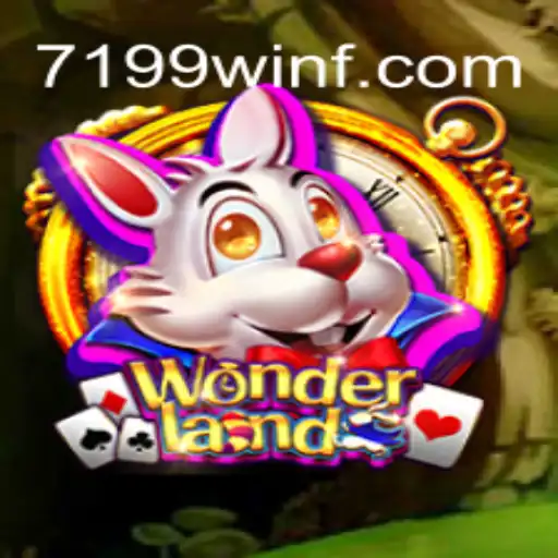 Descubra o Fascinante Mundo do Jogo Wonderland